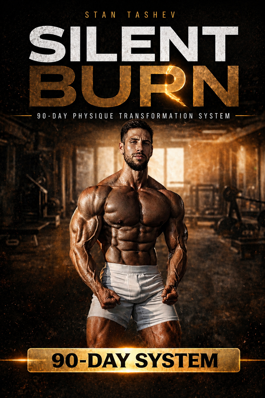 SILENT BURN